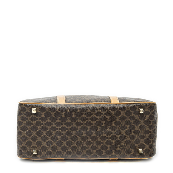 Celine Small Dome Top Handle - Picture 6 of 10